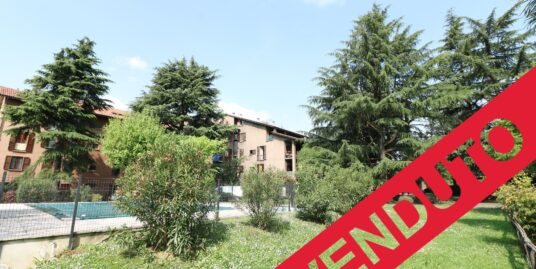 3 locali – Bonate Sotto